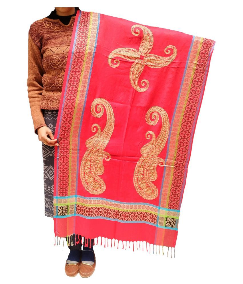 kashmiri stole price