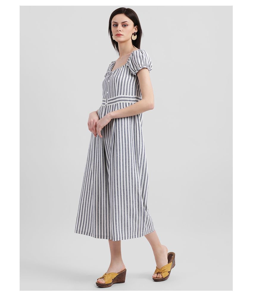 zink london jumpsuit