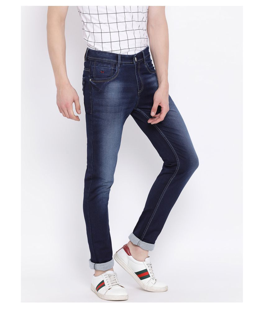 crimsoune club jeans