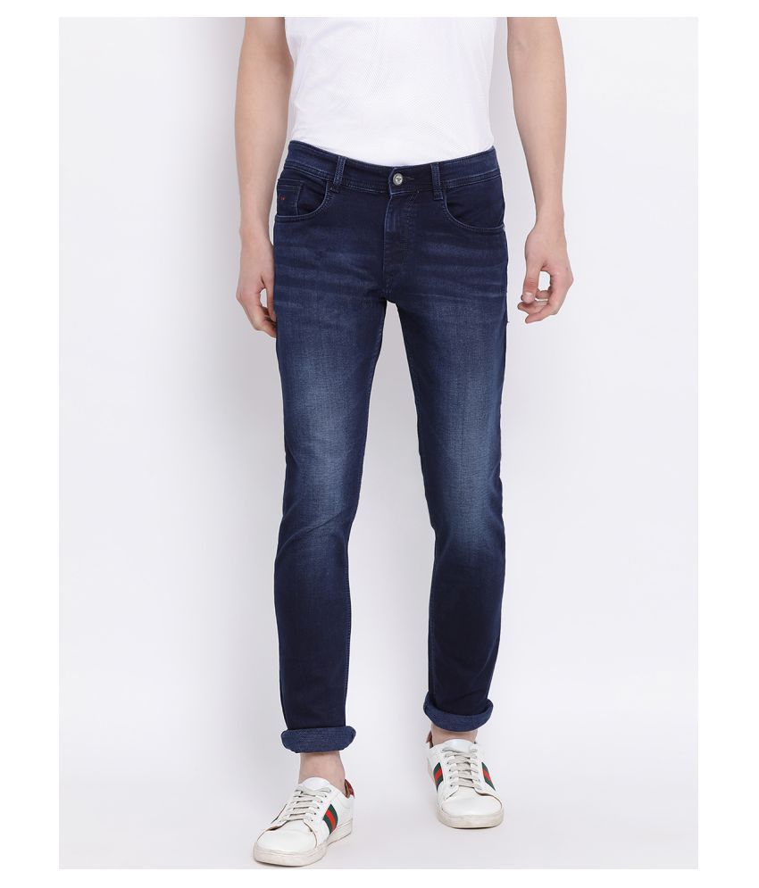 crimsoune club jeans