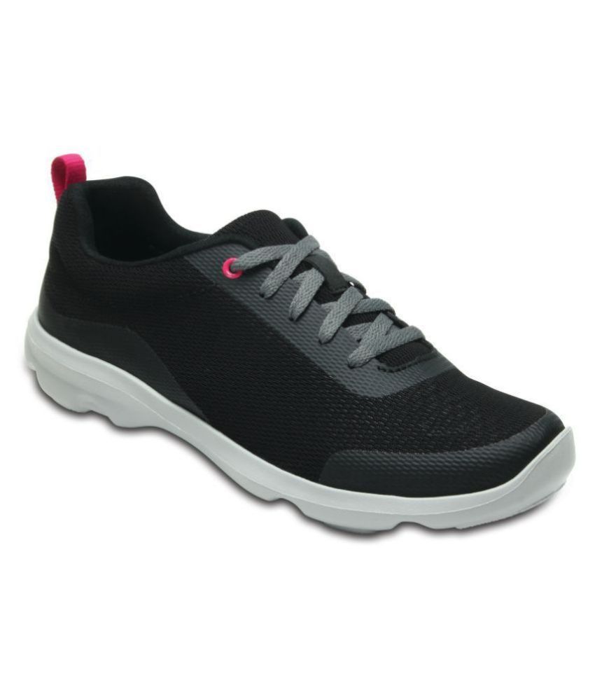 crocs athletic shoes