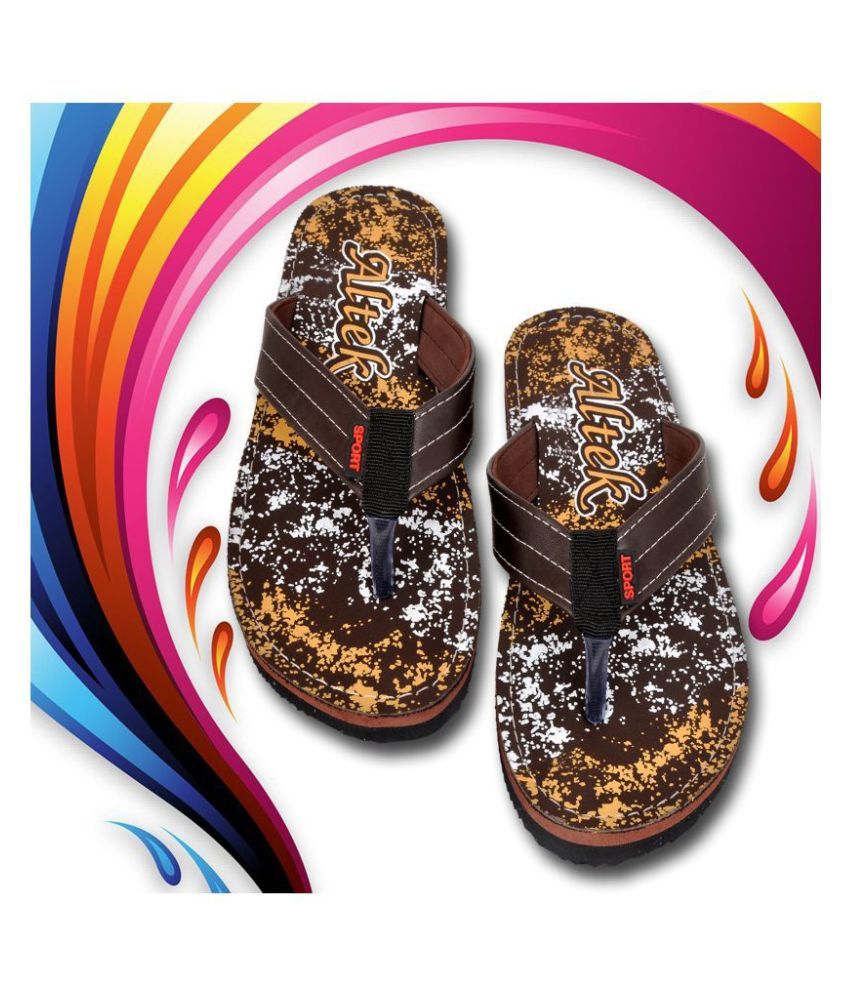 altek slippers
