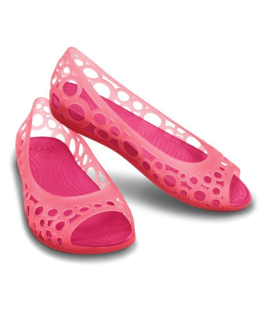 ballerina crocs shoes