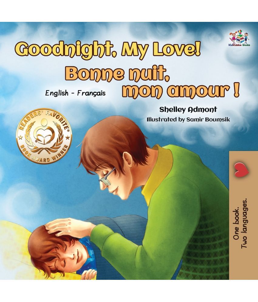 Goodnight My Love Bonne Nuit Mon Amour Buy Goodnight My Love Bonne Nuit Mon Amour Online At Low Price In India On Snapdeal Souhaiter une bonne nuit à son amoureux ou son amoureuse, c'est quand même choupi ! snapdeal