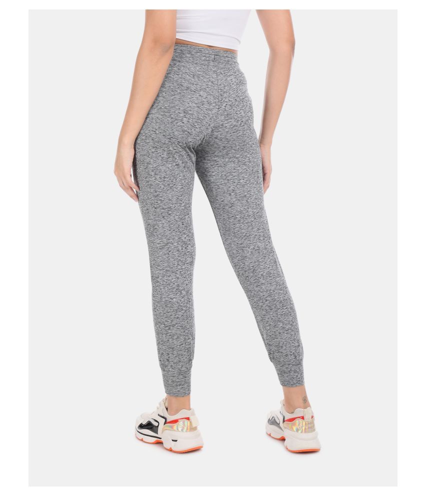 womens joggers polyester