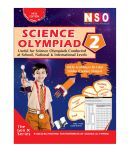 National Science Olympiad - Class 2 (With CD)