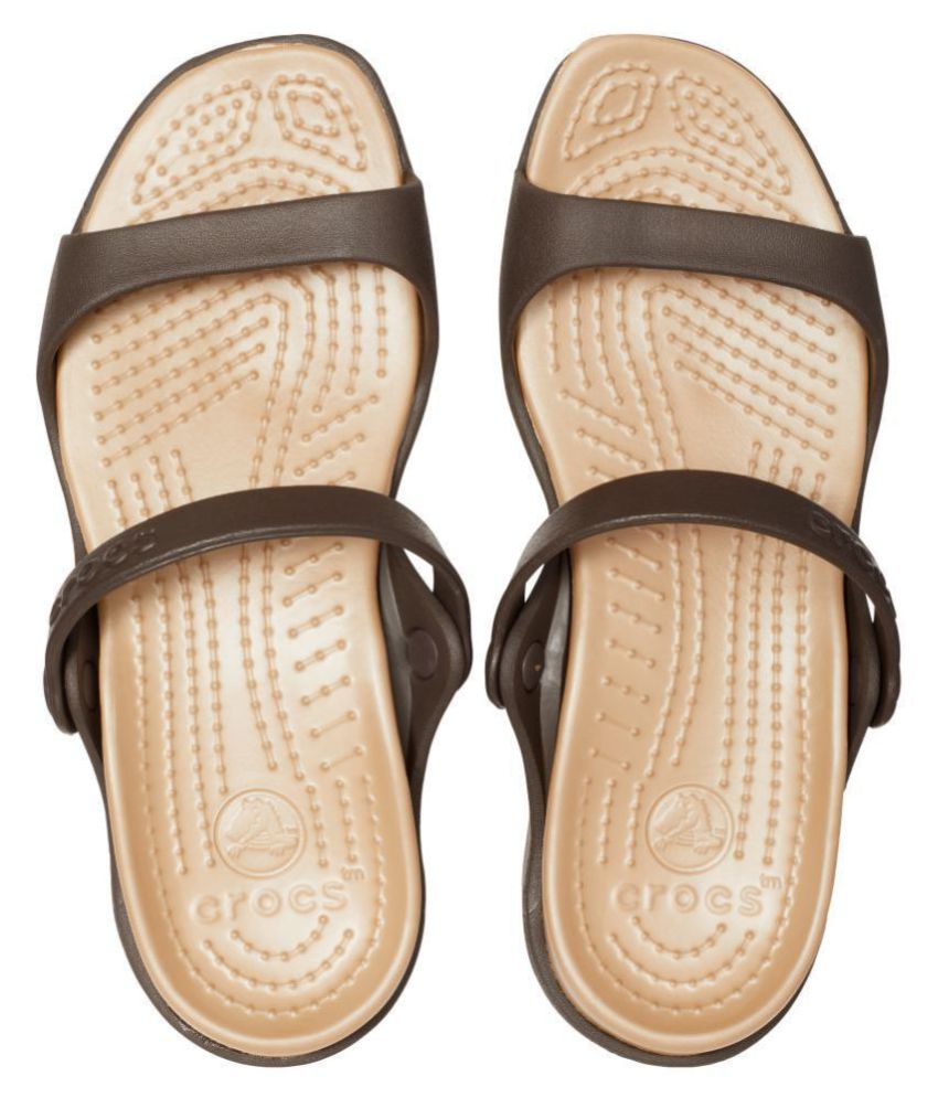 crocs flats sale
