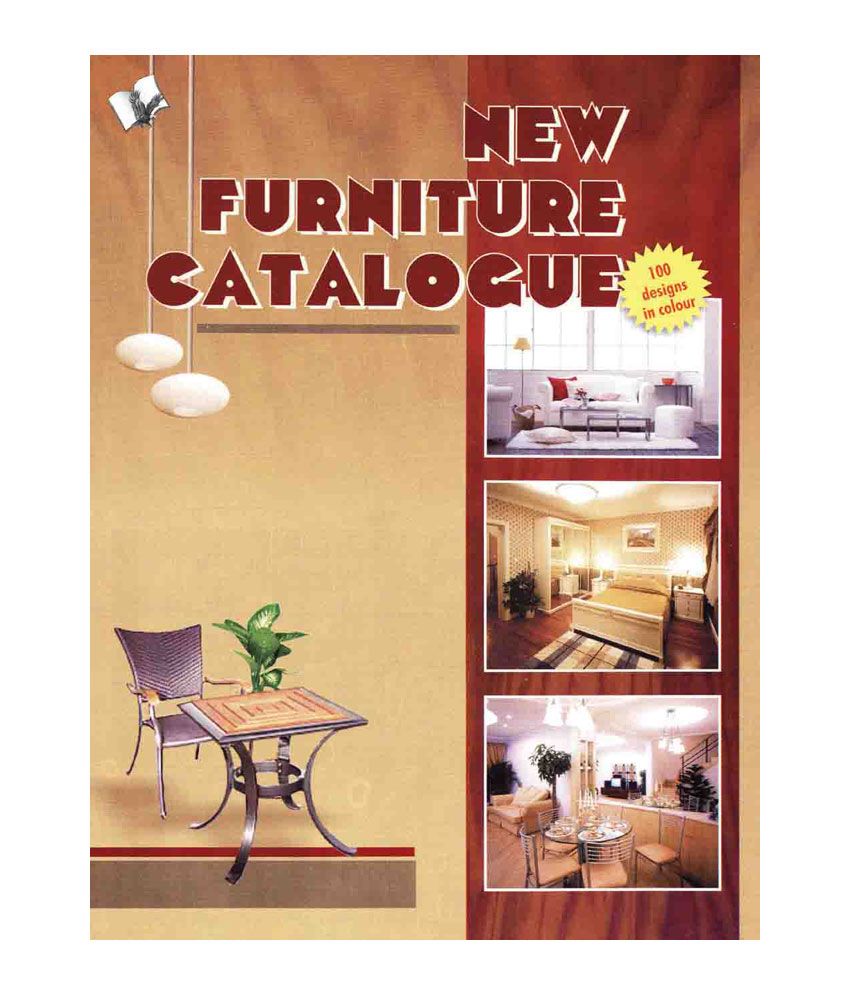     			New Furniture Catalogue