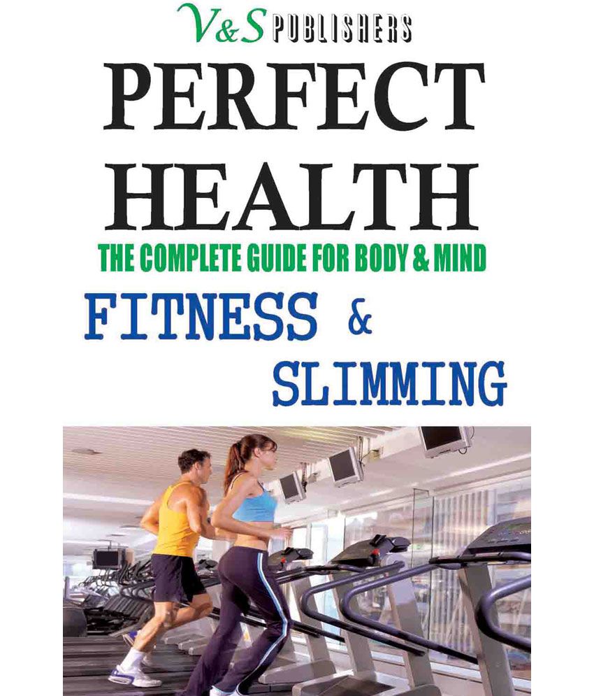     			Perfect Health - Fitness & Slimming