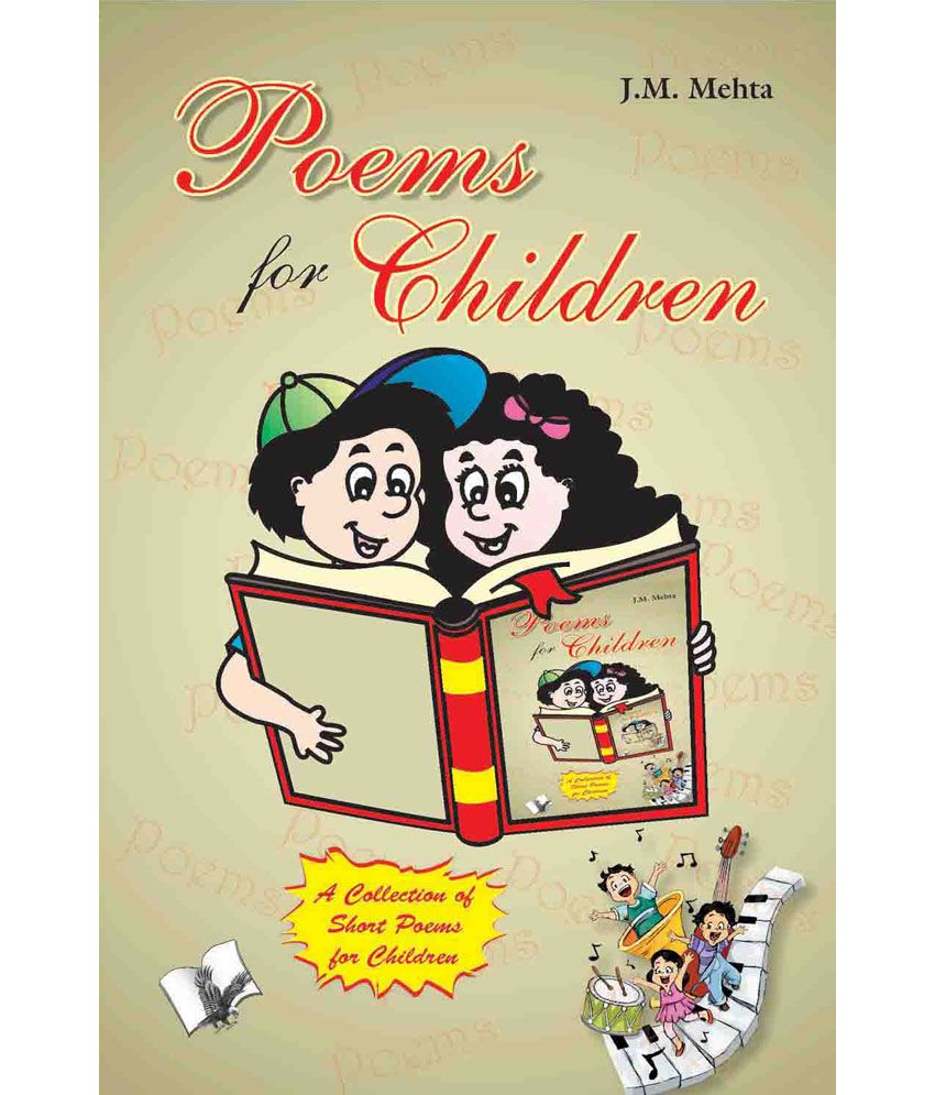     			Poems for Children