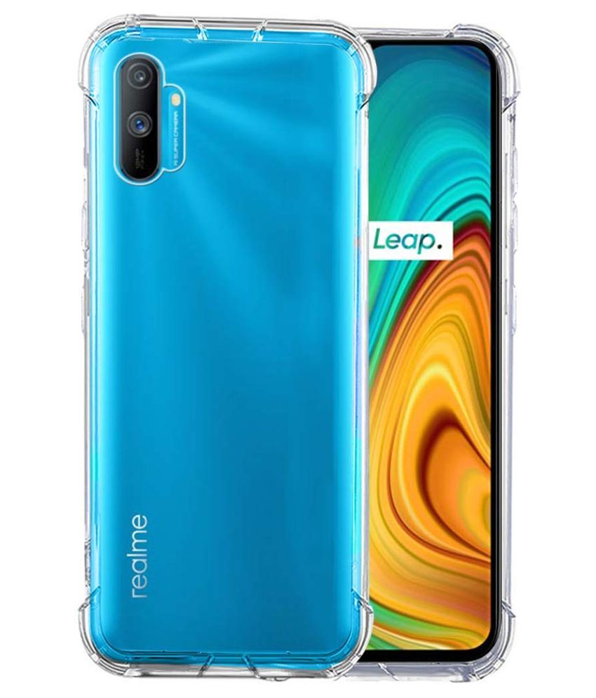 Обои на телефон realme c30