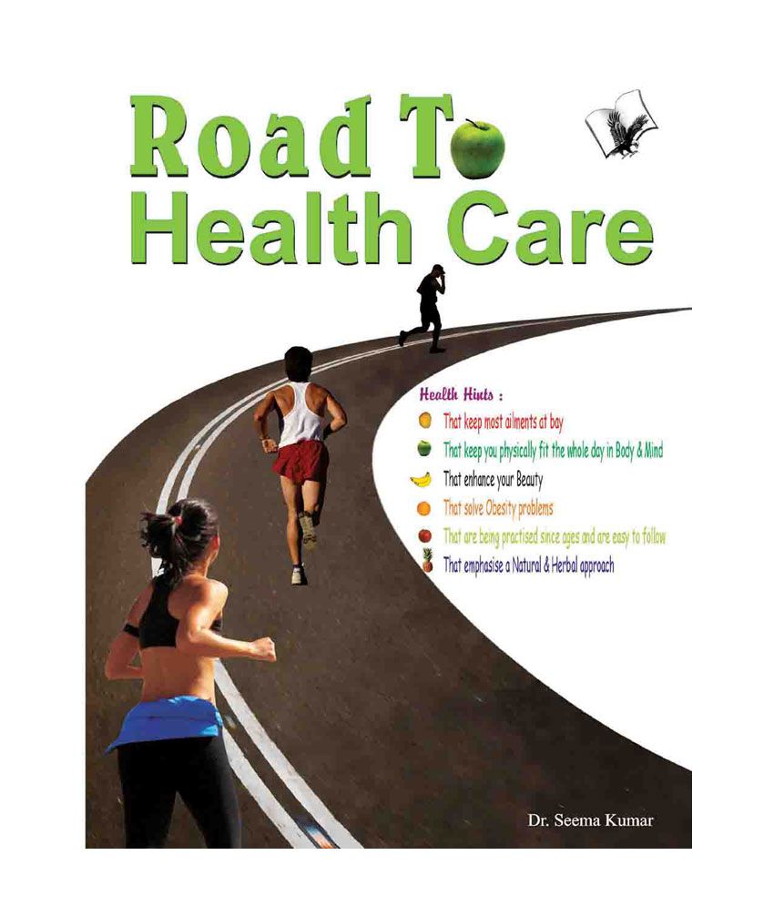     			Road To Health Care