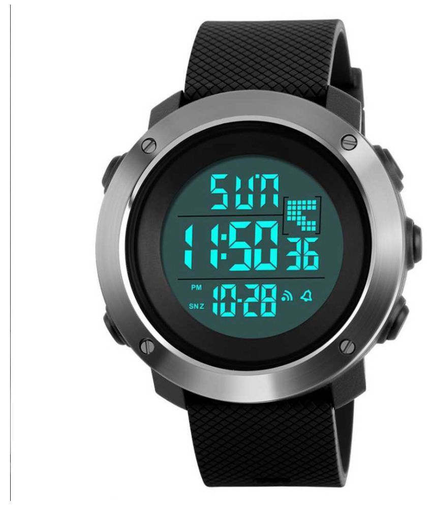 skm b16 watch review