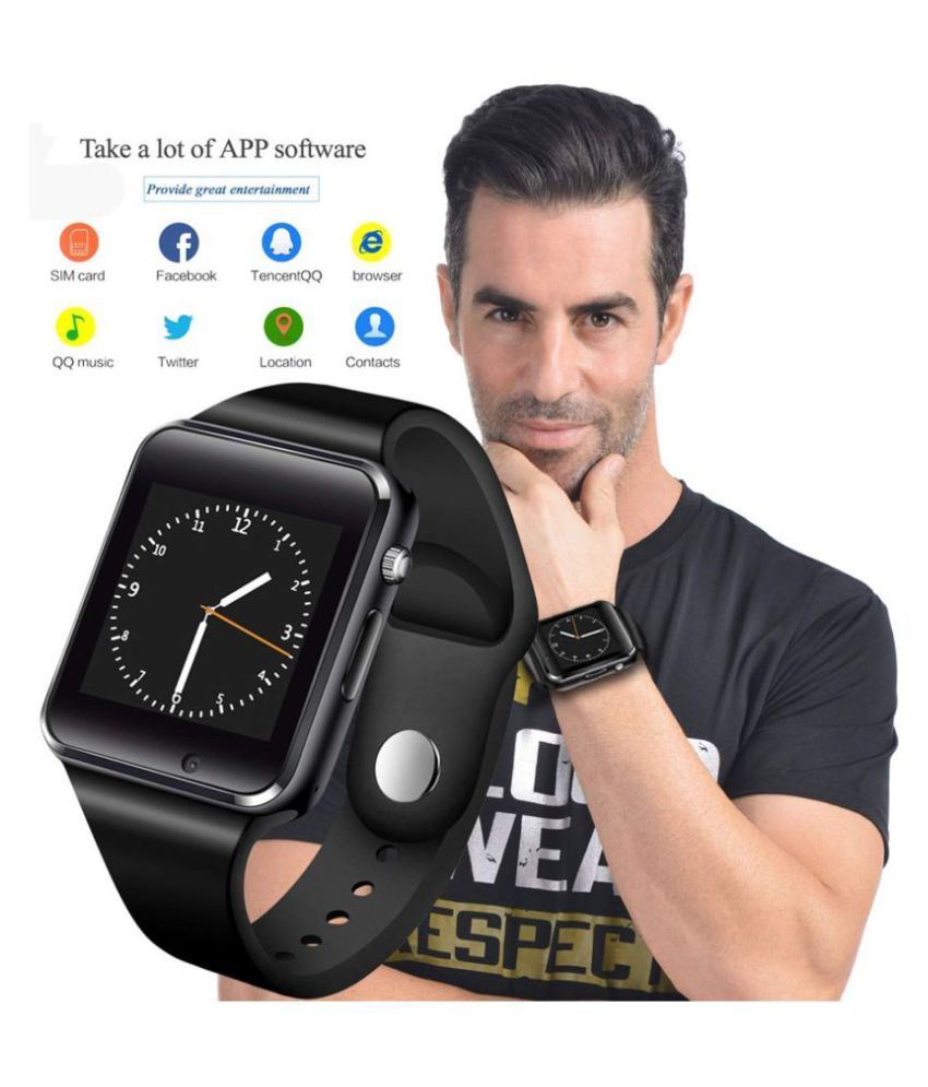a1 watch price
