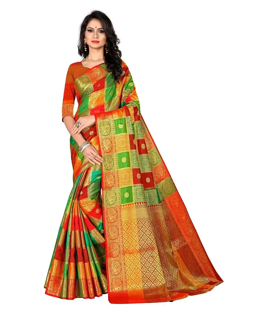 Buy Stylish Sarees Printed Bandhani Crepe Blue Sarees Online @ Best Price  In India | Flipkart.com