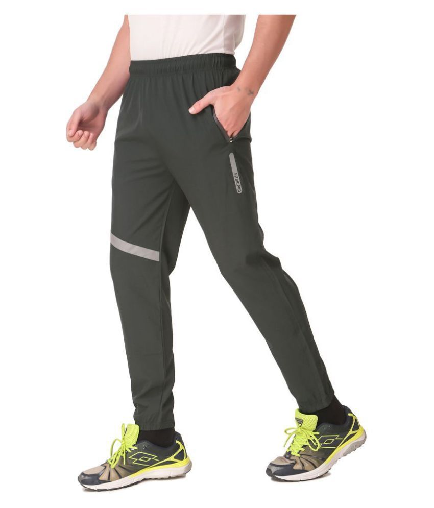 ns lycra track pants