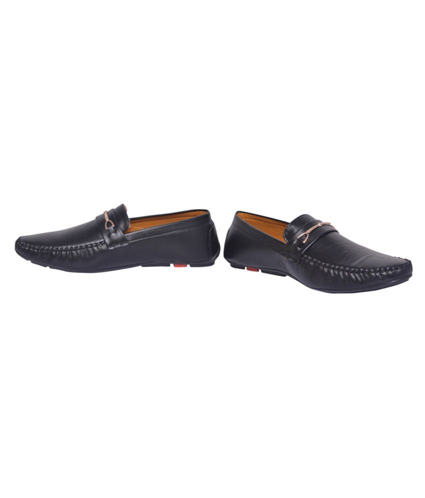 name brand loafers