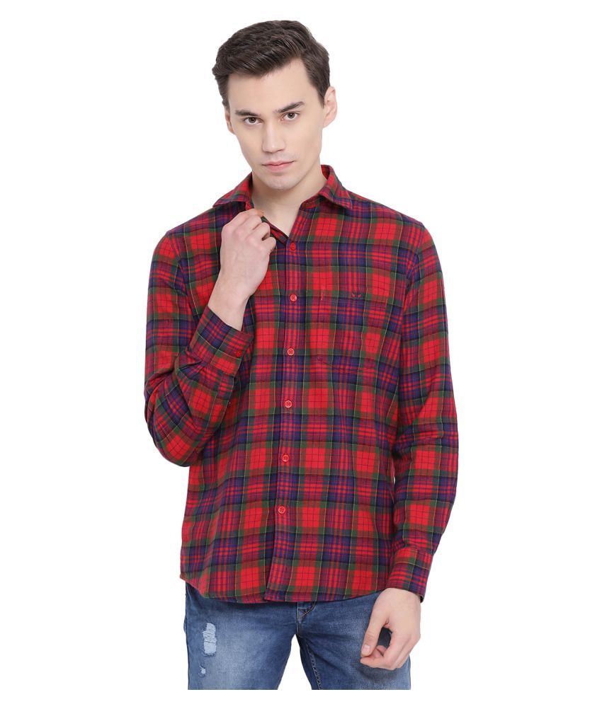 crimsoune club shirts price