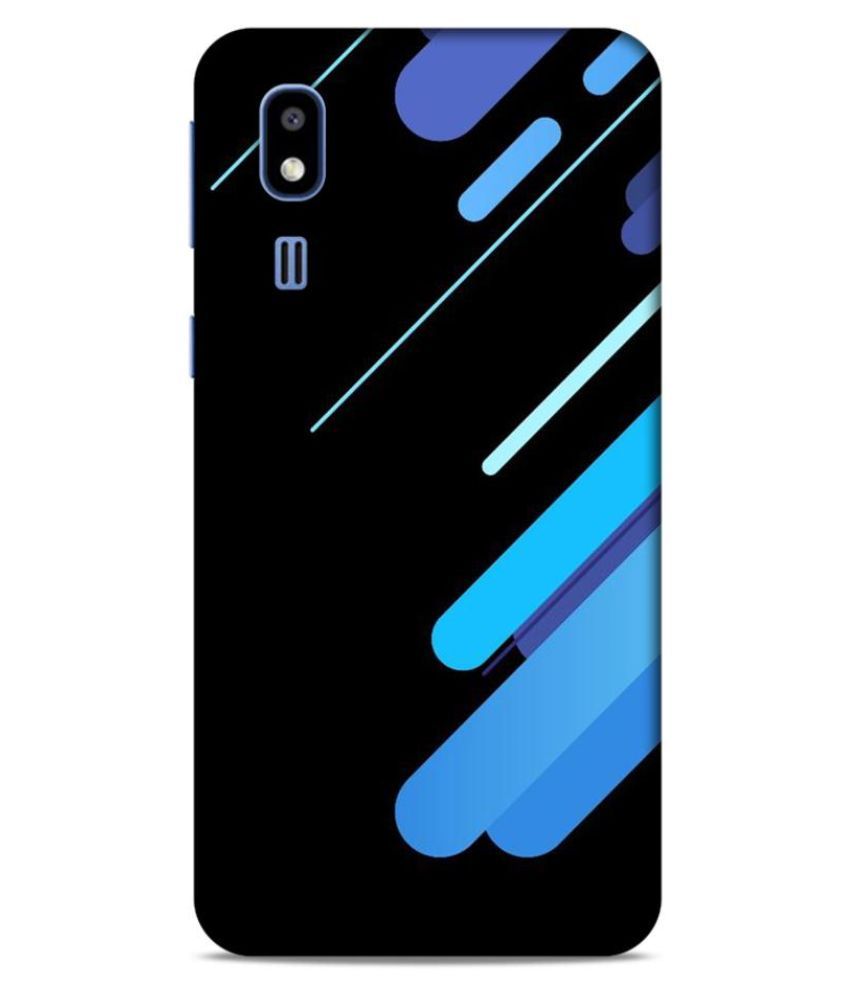 samsung a2 core back cover price