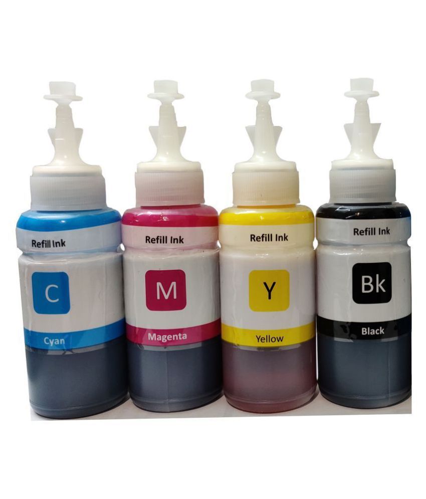 refill ink generic ink bottle