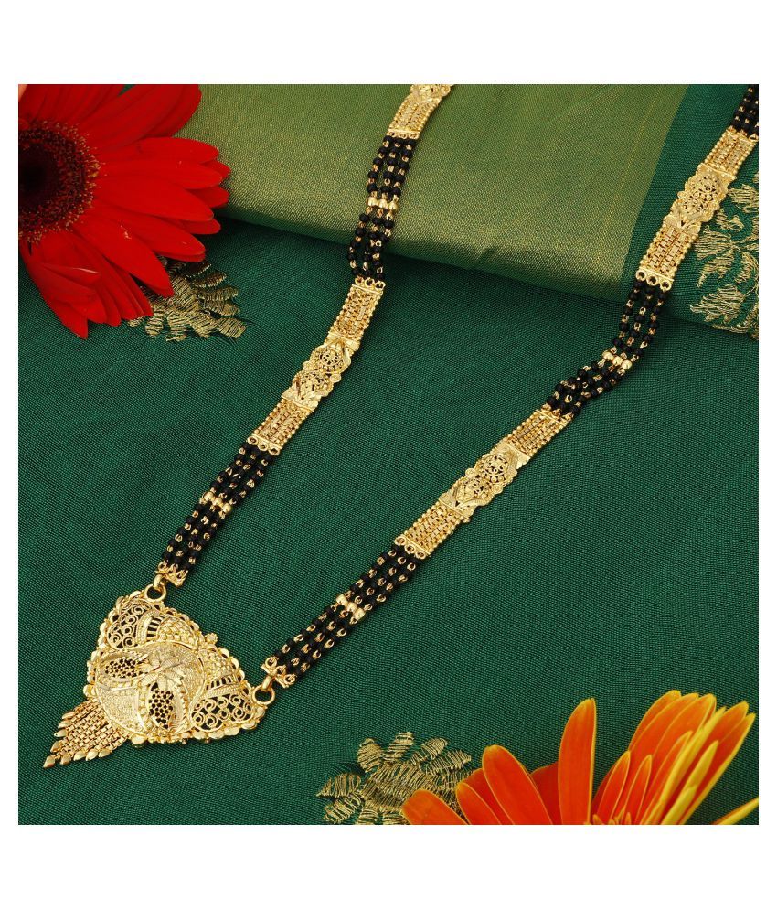 Sukkhi Brilliant Gold Plated 