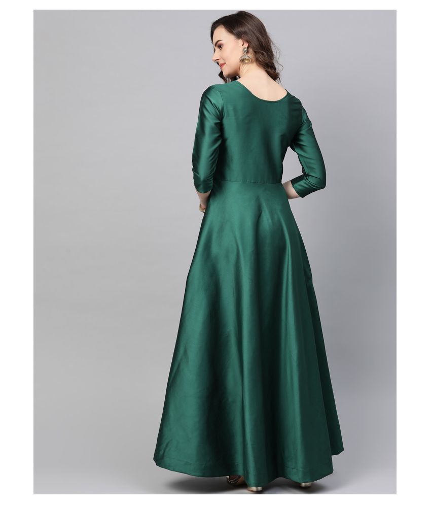 gown non woven