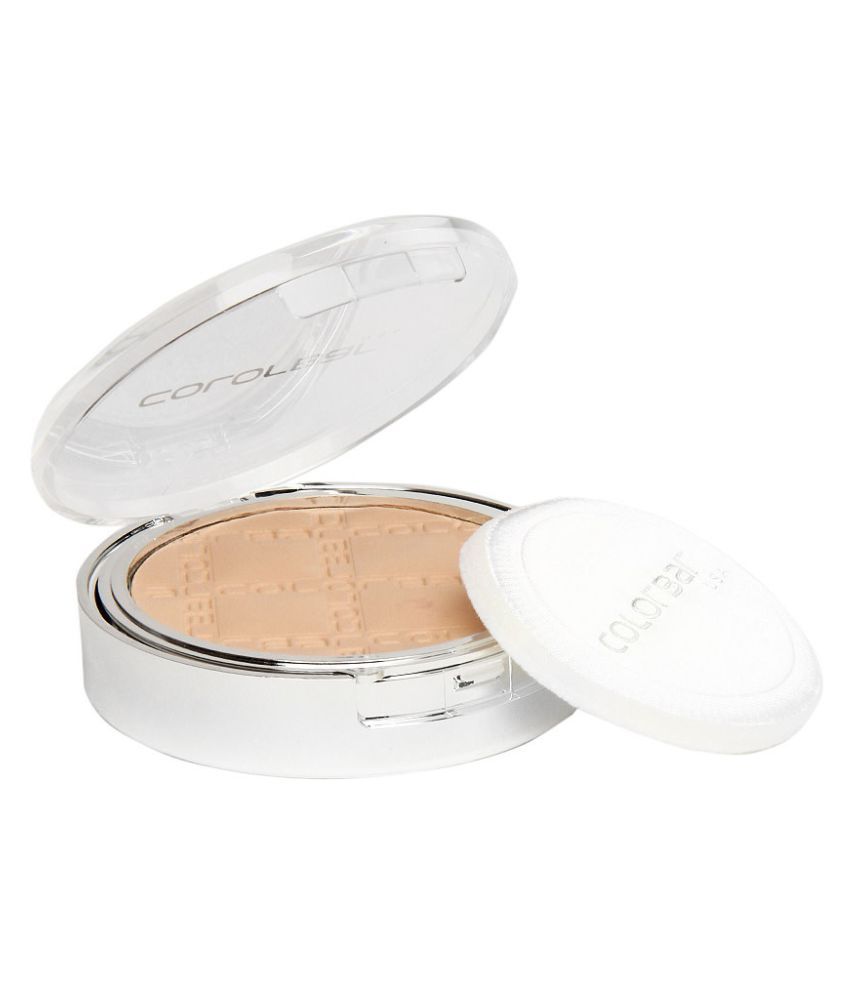 loose powder colorbar