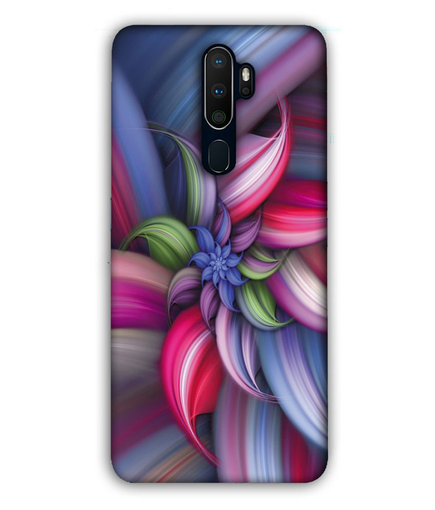 oppo a9 pro back cover