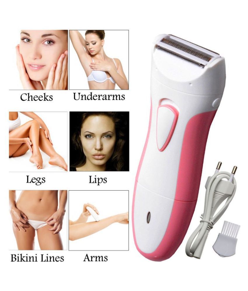 trimmer for women