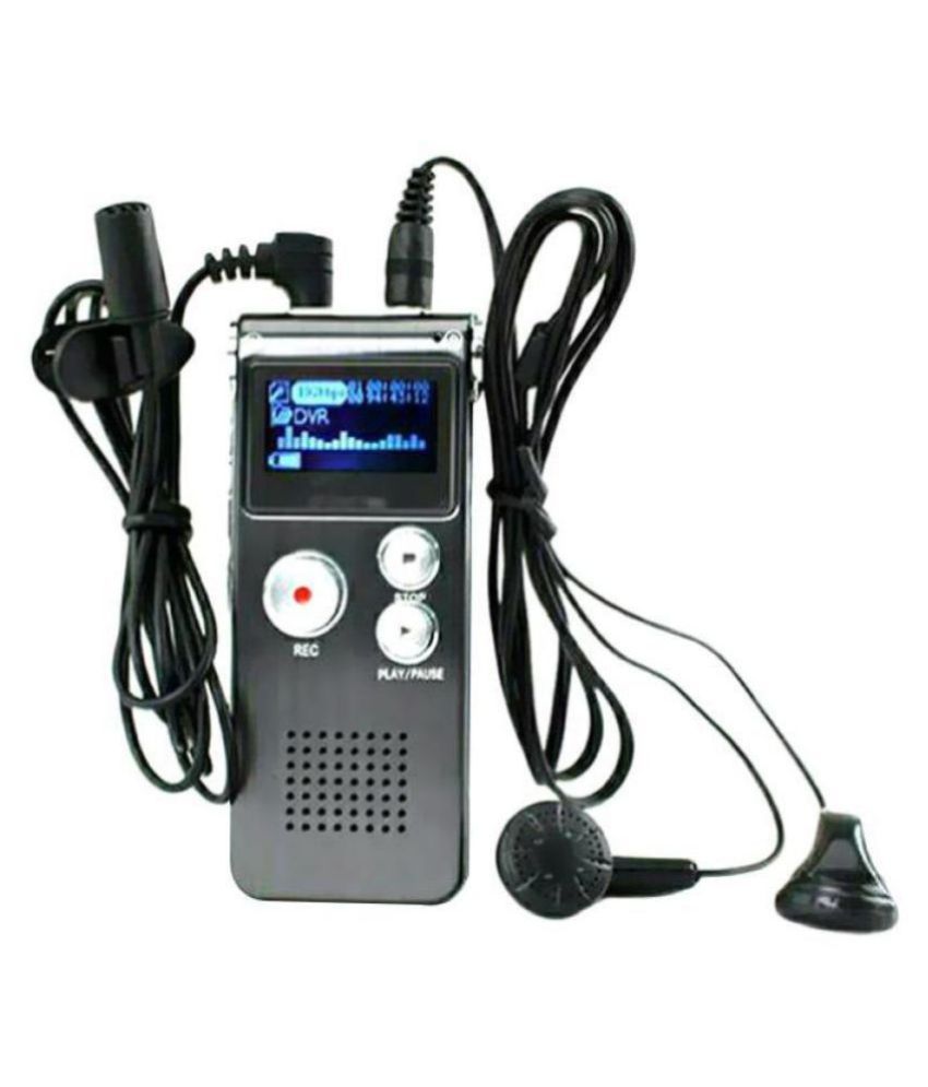 Buy furiq TG901Voice Recorder Voice Recorders Online at Best Price in