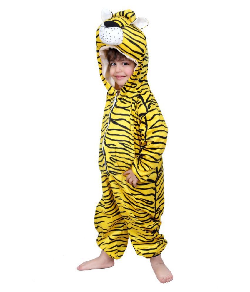 AD Tiger fancy dress for kids| Tiger costumes| |high ...
