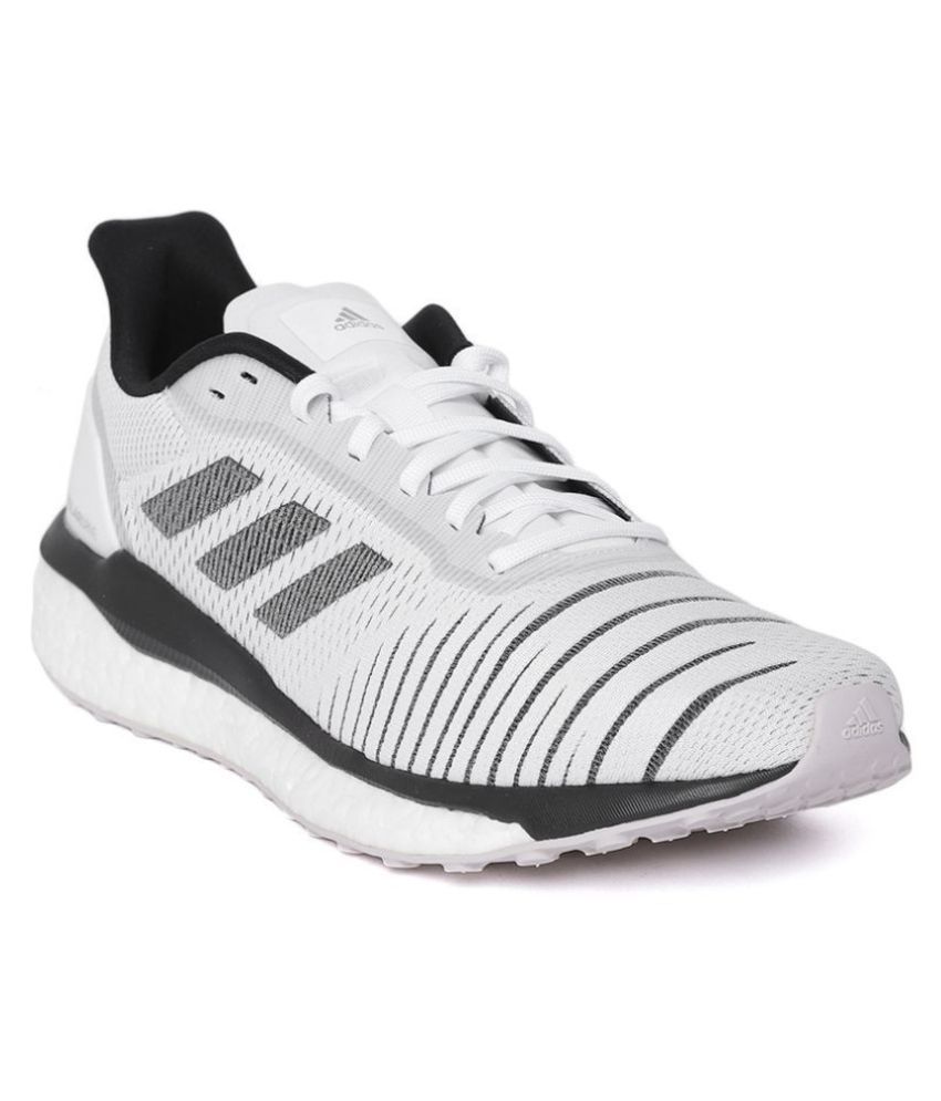 adidas running shoes snapdeal