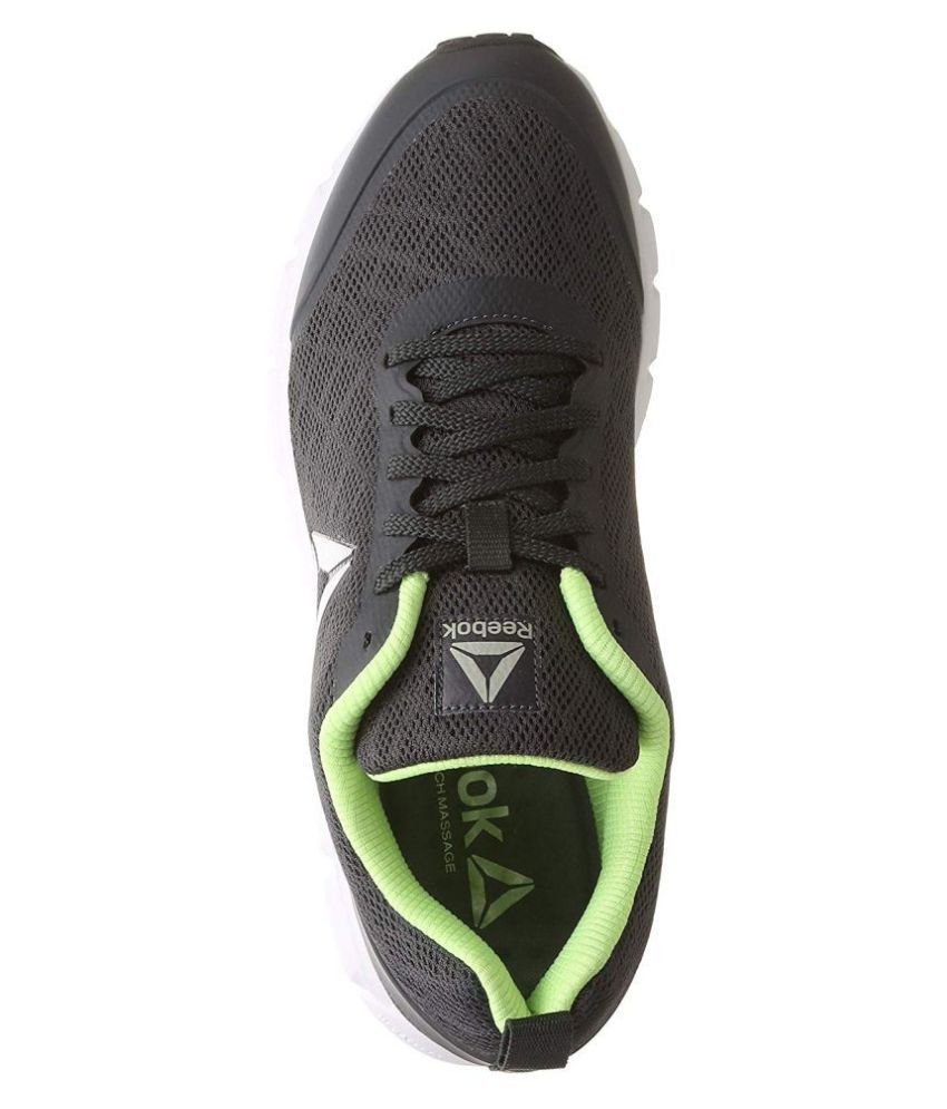 reebok men's hex bold running shoes