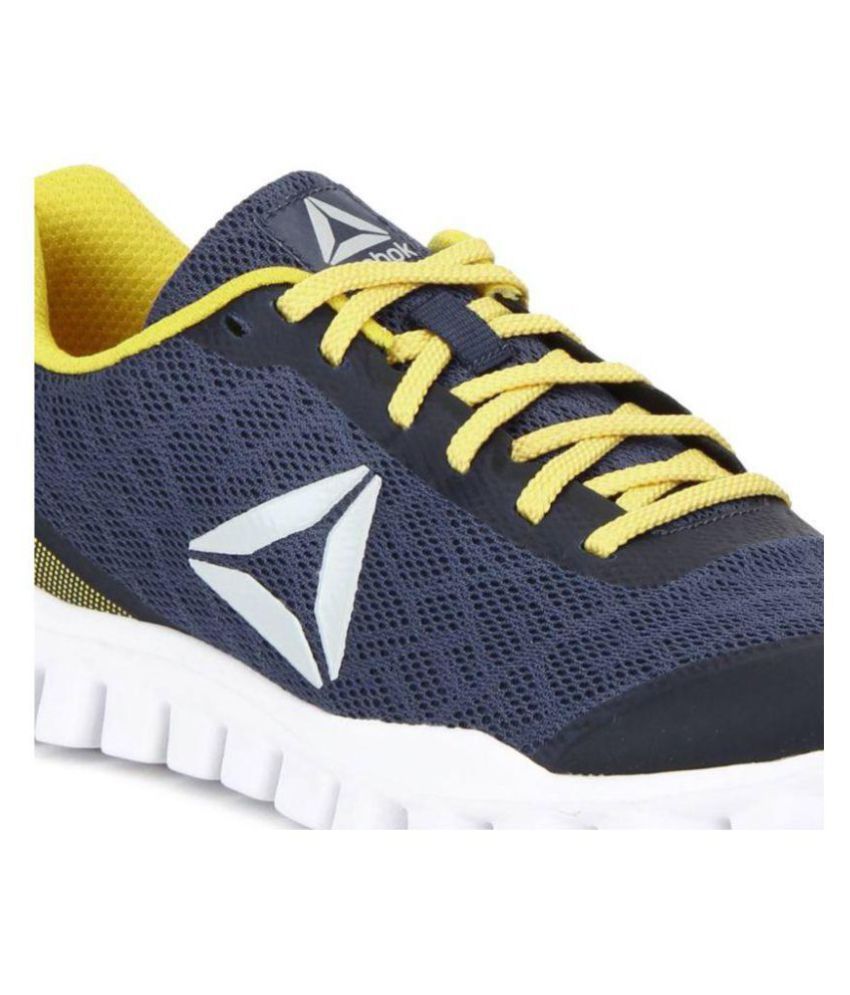 reebok flex run