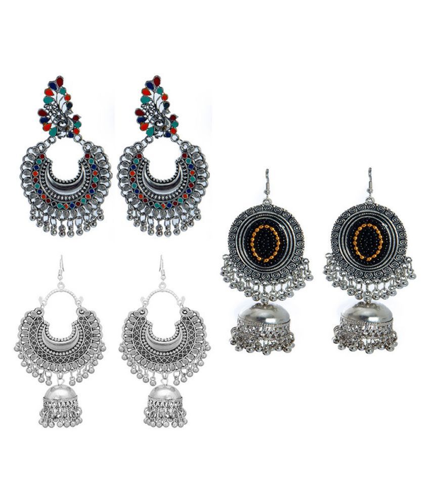 kashmiri earrings online