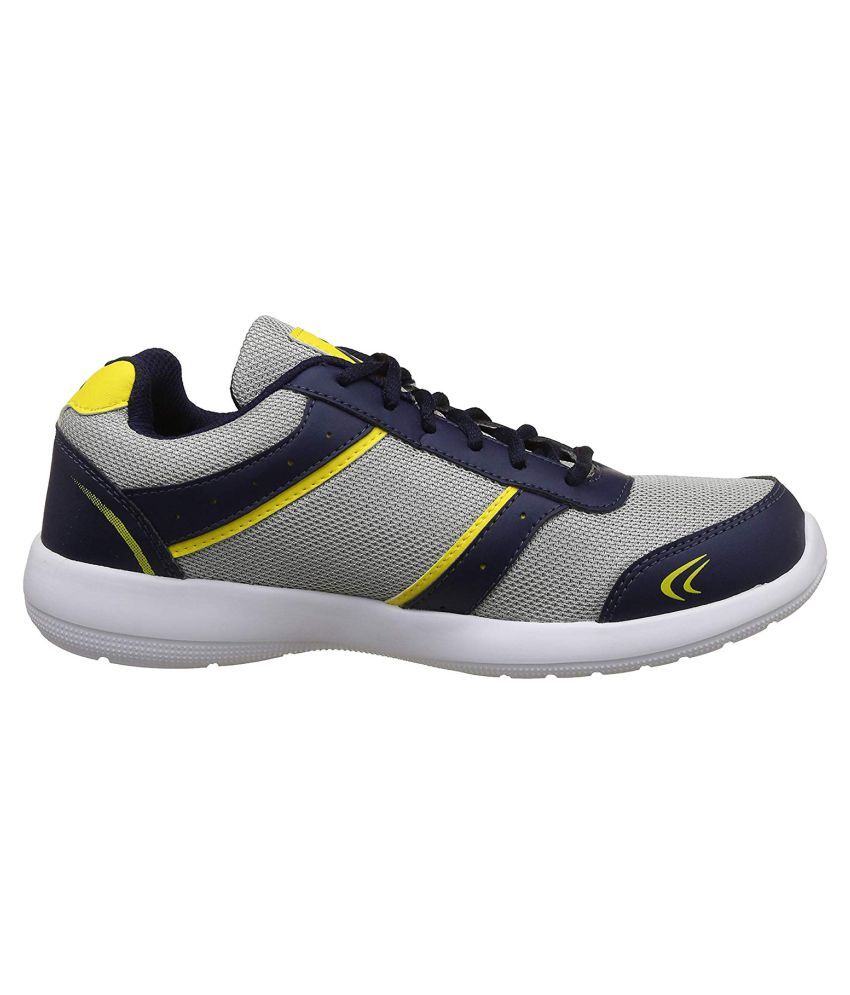 fila men's rosun running shoes