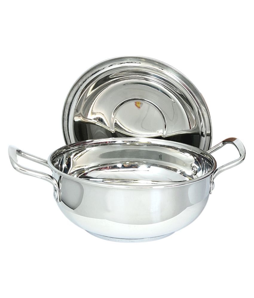induction cooker bartan set