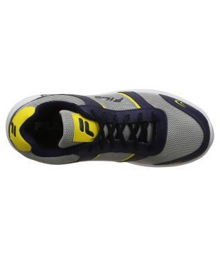 fila men's rosun running shoes