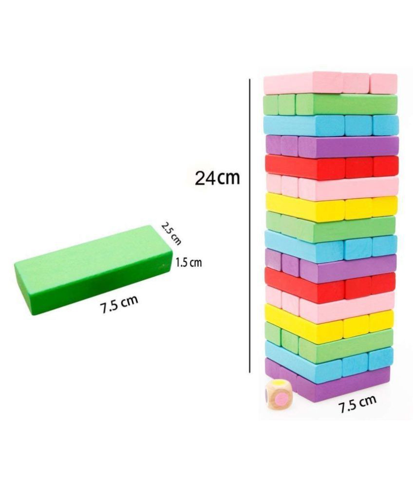 wood toys folds high