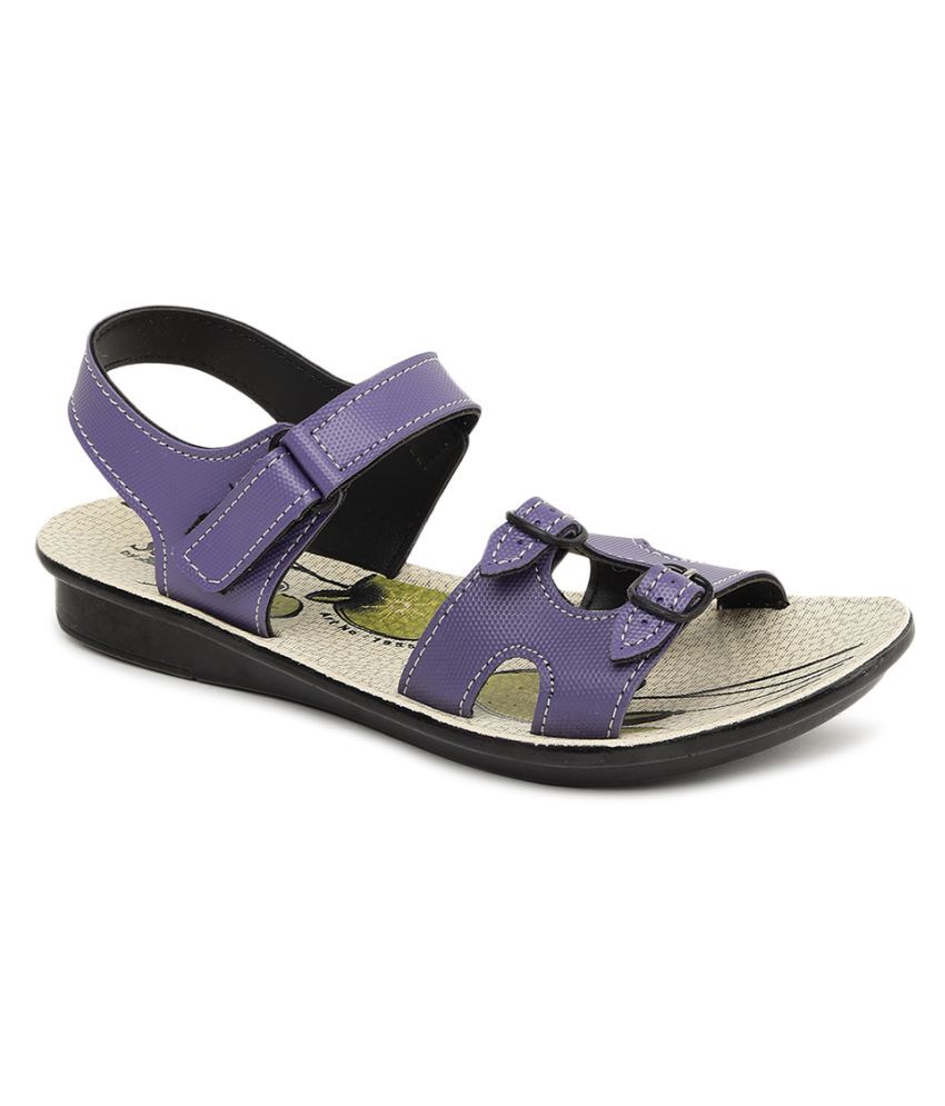 paragon rubber sandals