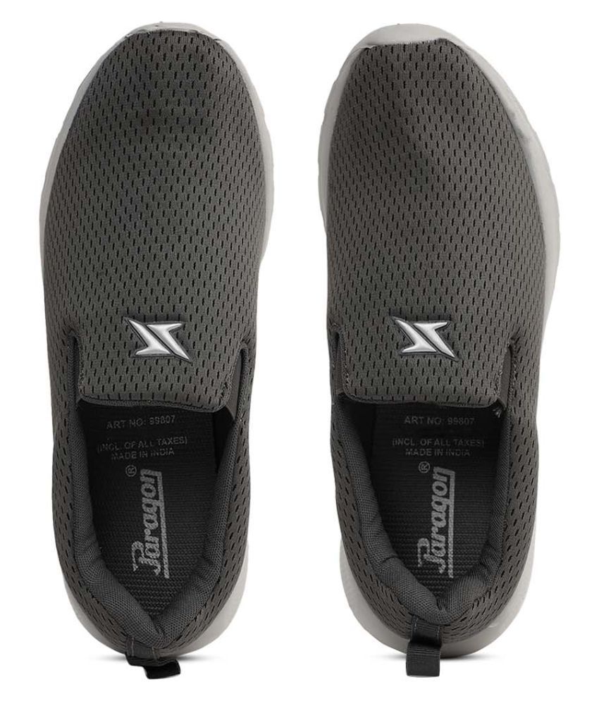paragon max shoes price