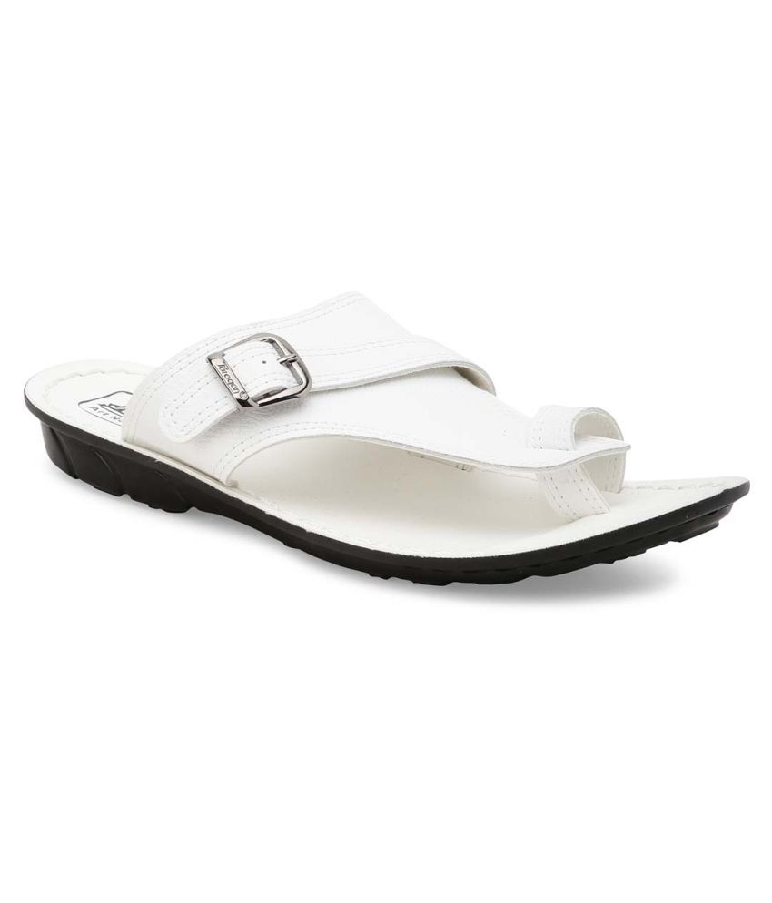Paragon White Mesh/Textile Sandals - Buy Paragon White Mesh/Textile Sandals  Online at Best Prices in India on Snapdeal