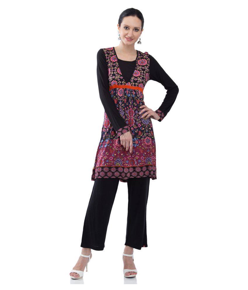 biba kurti price