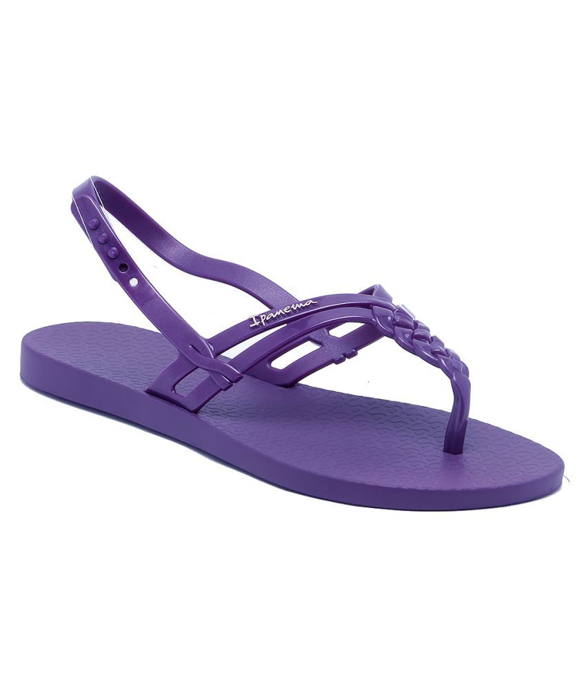 ipanema slippers for women