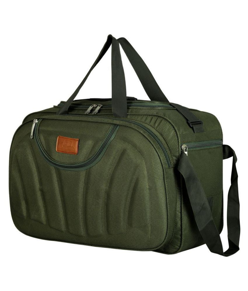 snapdeal duffle bags