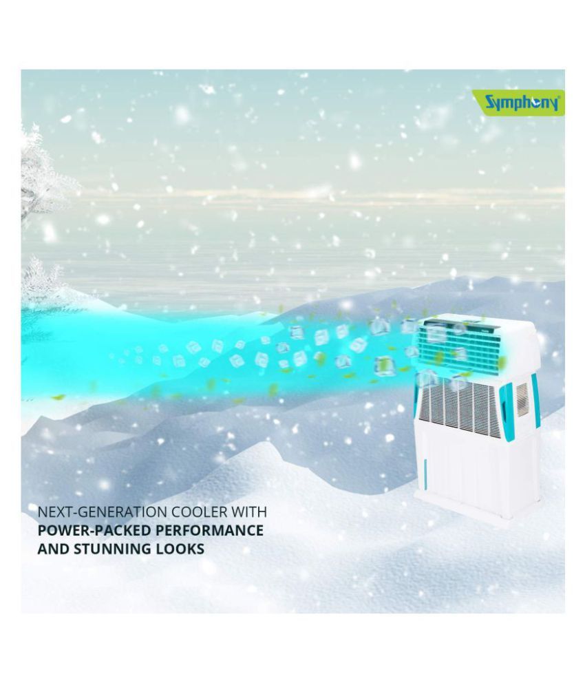 price of symphony touch 110