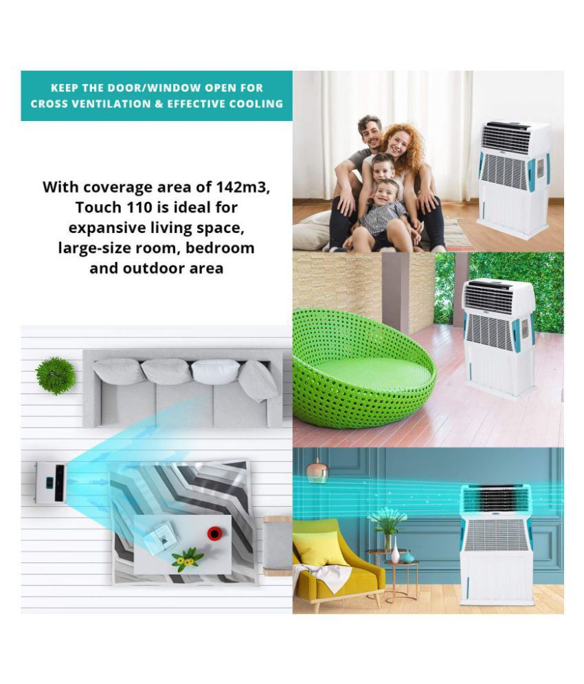 price of symphony touch 110