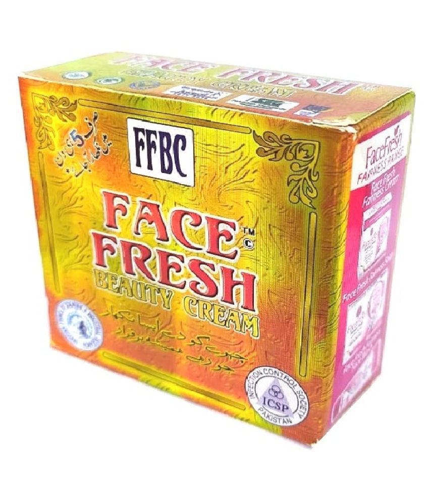     			Face Fresh Anti Scars Skin Day Cream 23 gm