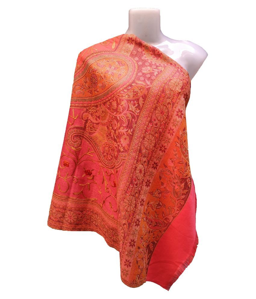 kashmiri chadar price