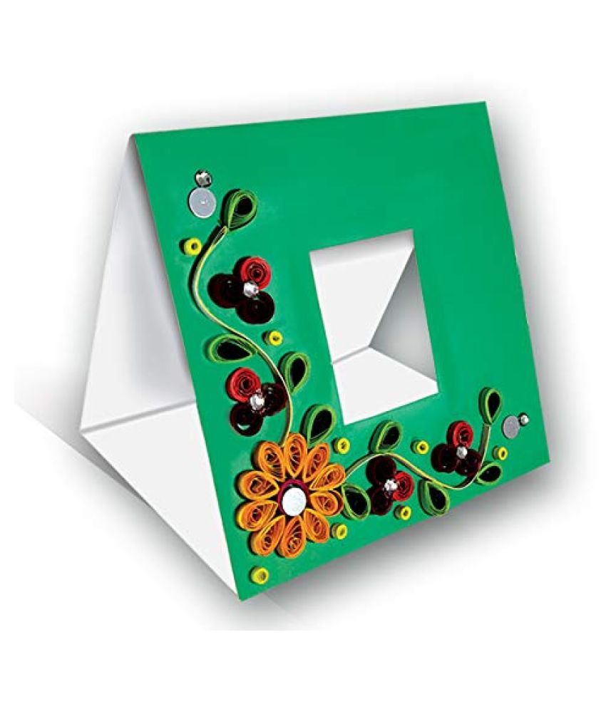 ToyKraft Quilled Creations for 3 yearolds and above Buy ToyKraft